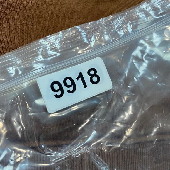 Brain Dead Mushroom House Crewneck Sweatshirt Men's S - Picture 12 of 12